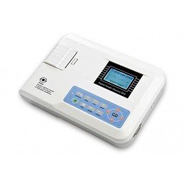 FirstMed EKG Cihazı Tek Kanallı