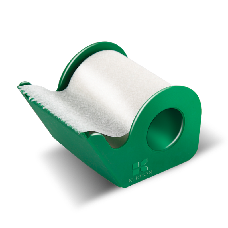Roll Med Flaster 5 cm x 5 mt