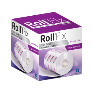 Roll Fix 10 cm x 10 mt