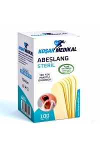Abeslang