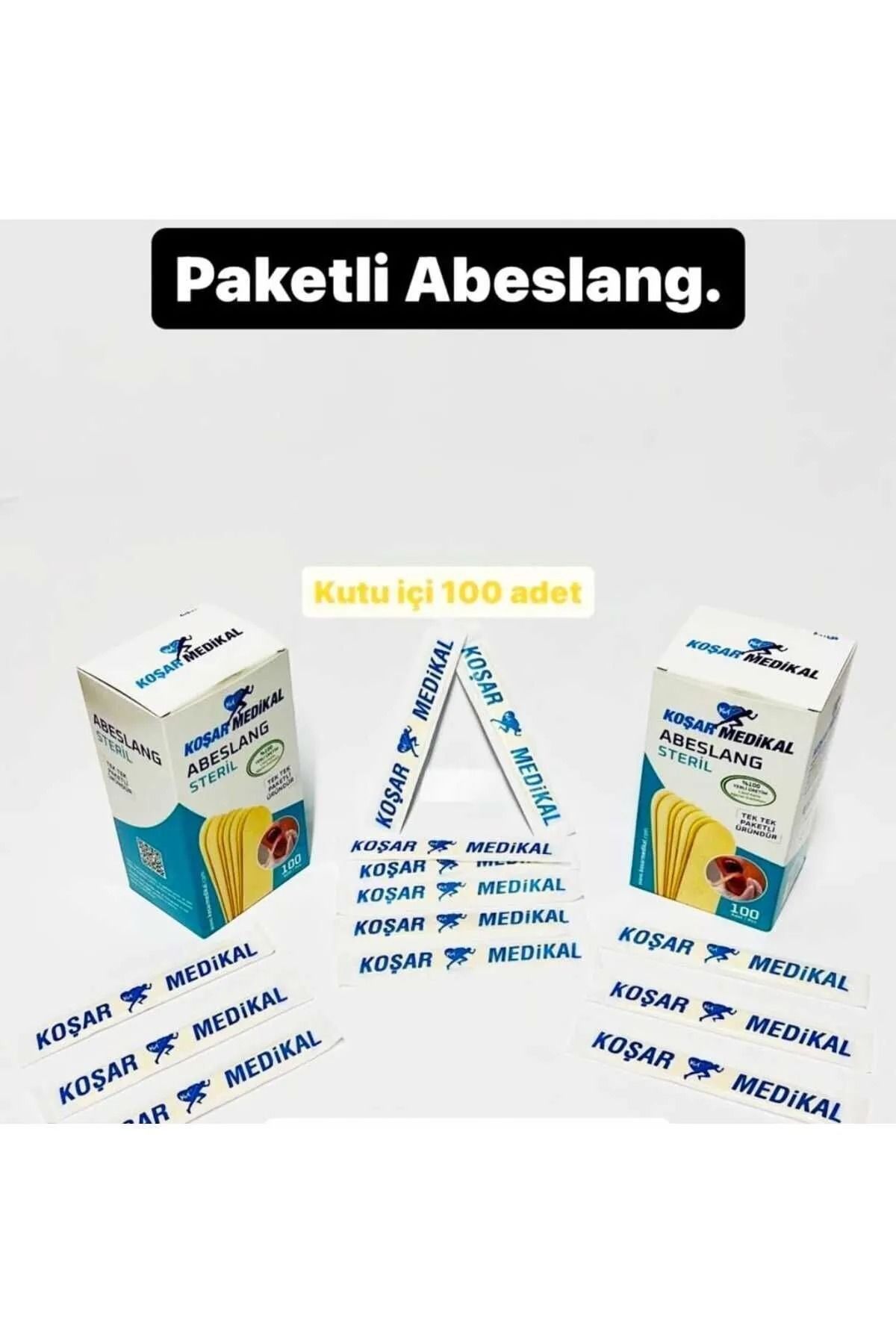 Abeslang