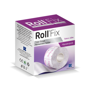 Roll Fix 5 cm x 10 mt