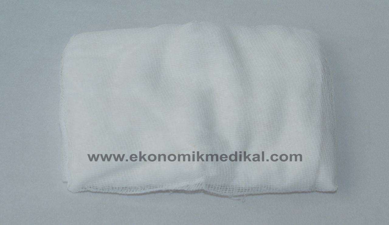 Pamuklu Ped 10*10