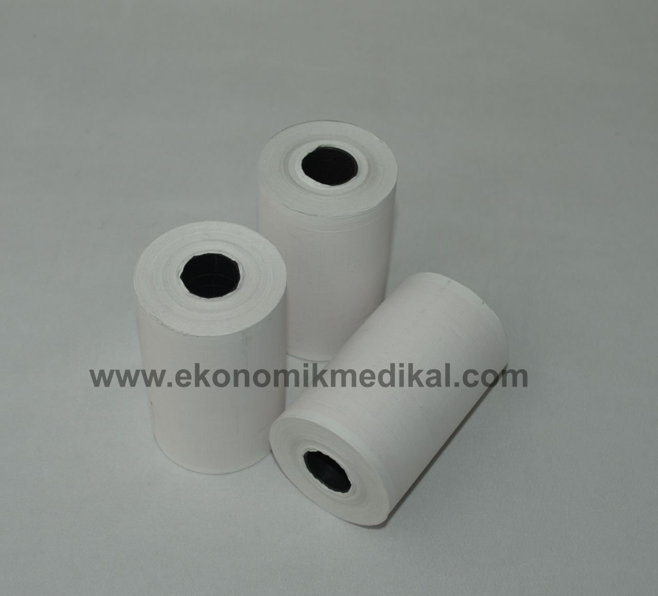 EKG Kağıdı ( Rulo 60x30 )
