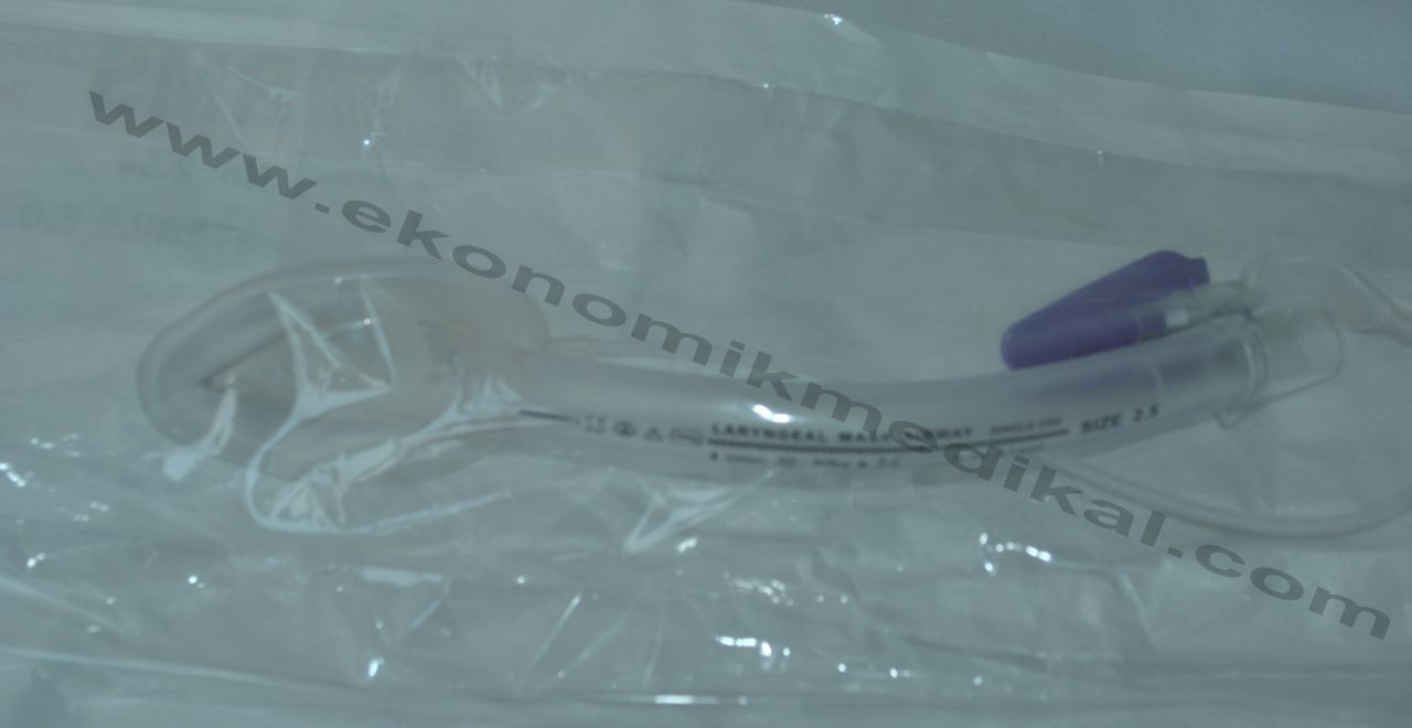 Laringeal Maske