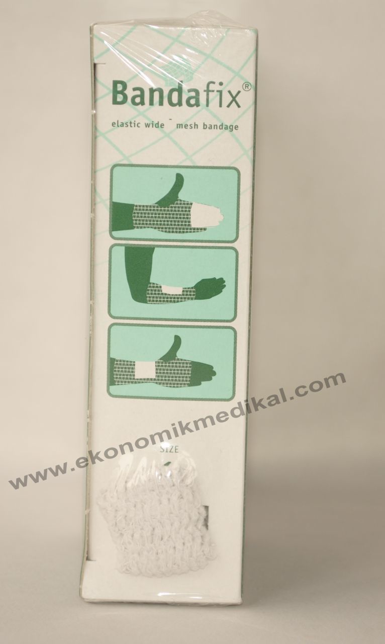 File Bandaj Elastik 1 Numara