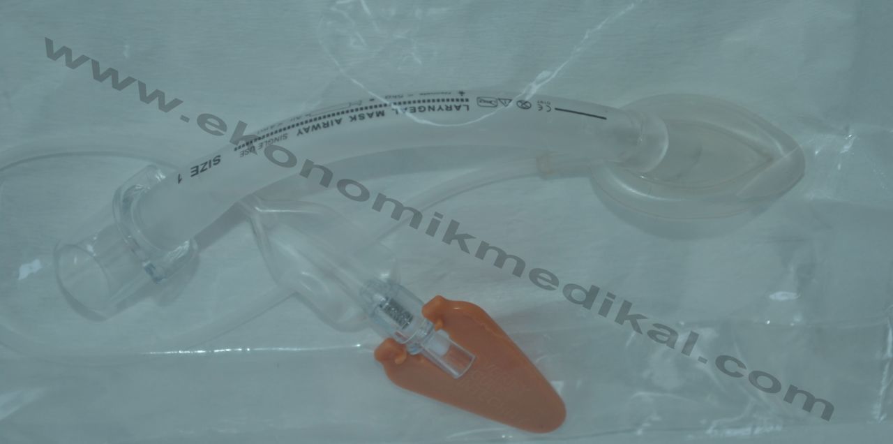 Laringeal Maske