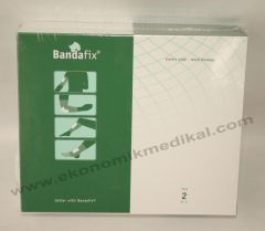 File Bandaj Elastik 2 Numara