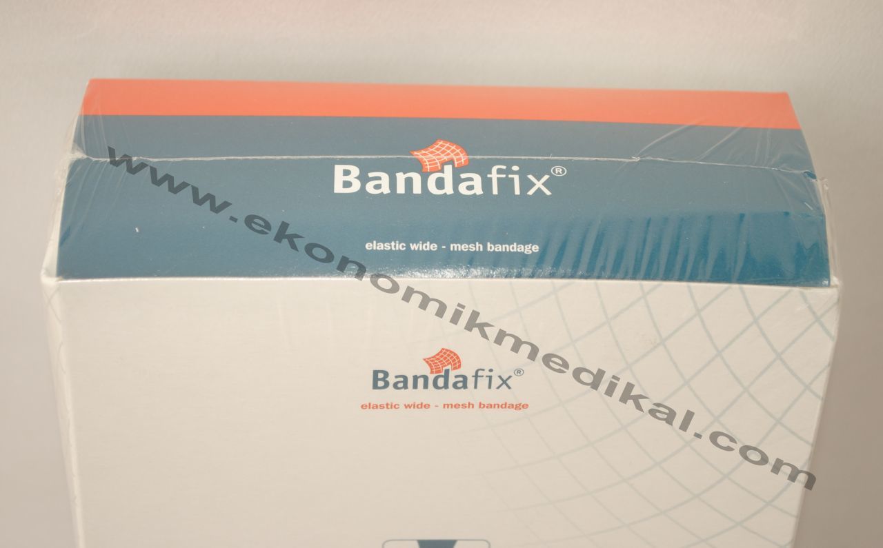 File Bandaj Elastik 7 Numara