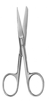 Standart Makas 14,5 cm.
