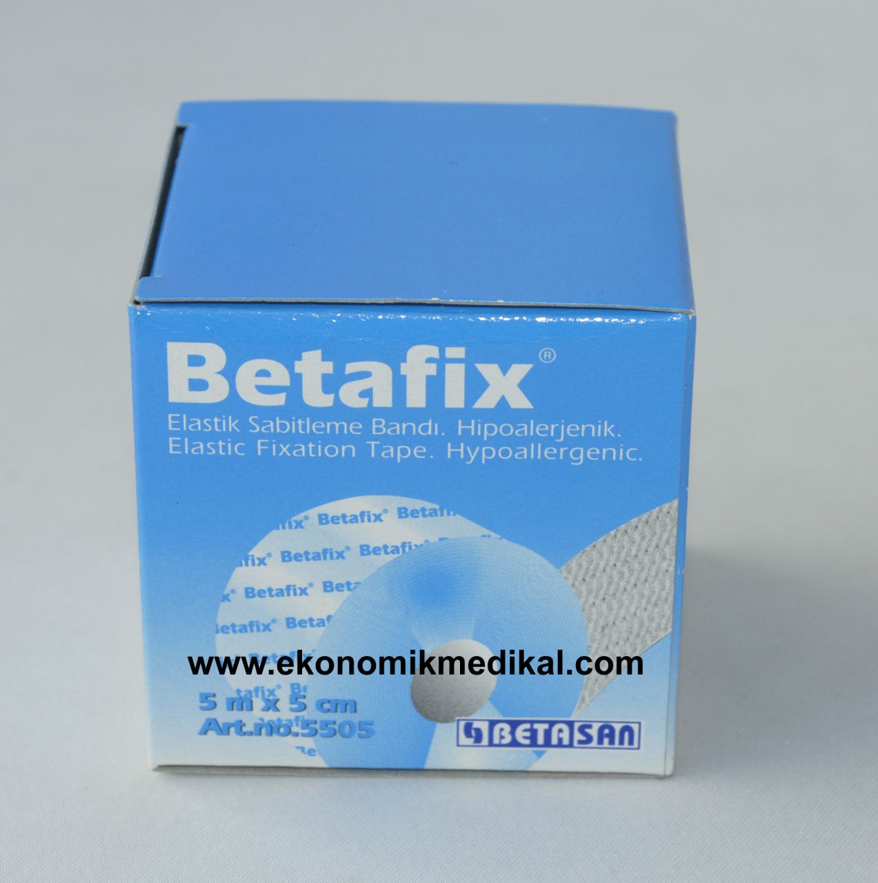 Betafix 5*5 flaster