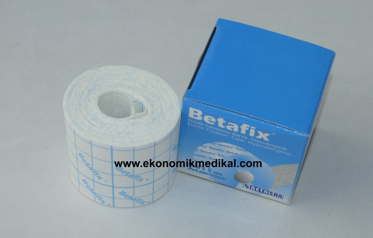 Betafix 5*5 flaster