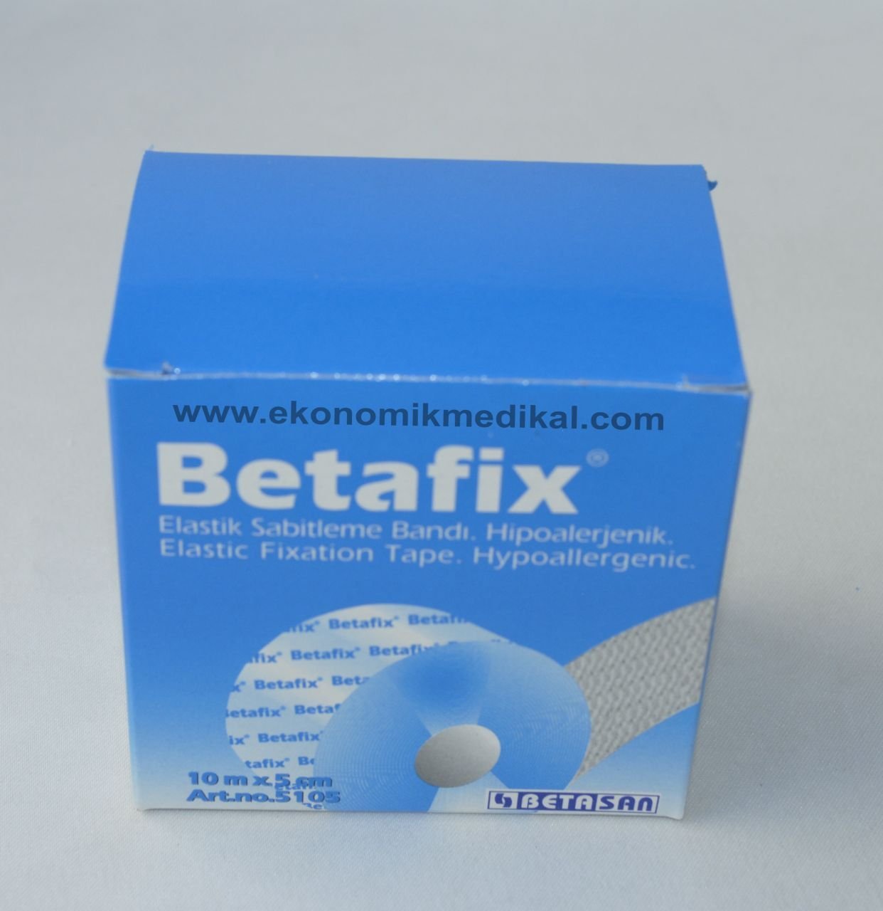 Betafix 5*10 flaster