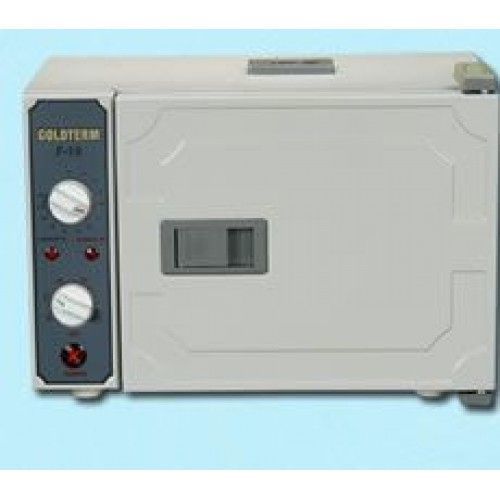 Sterilizatör Cihazı 10 Lt. Manuel