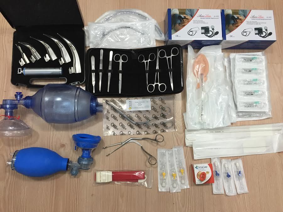 Ağız ve Diş Sağlığı Muayenehanelerinde Bulunması Zorunlu Ürünler