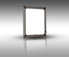 LCD Negatoskop tekli