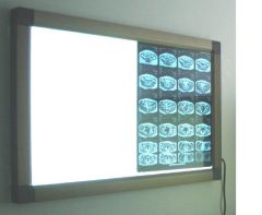 LCD Negatoskop Çiftli