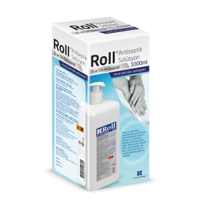 Roll El Dezenfektanı 1LT