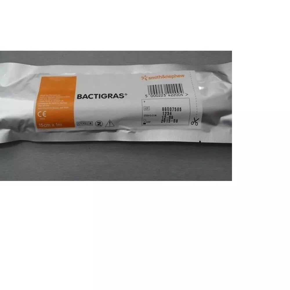 Bactigras 15x1m