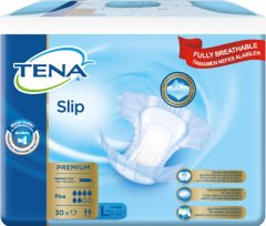 Premium hasta bezi 30 'lu - (Large)
