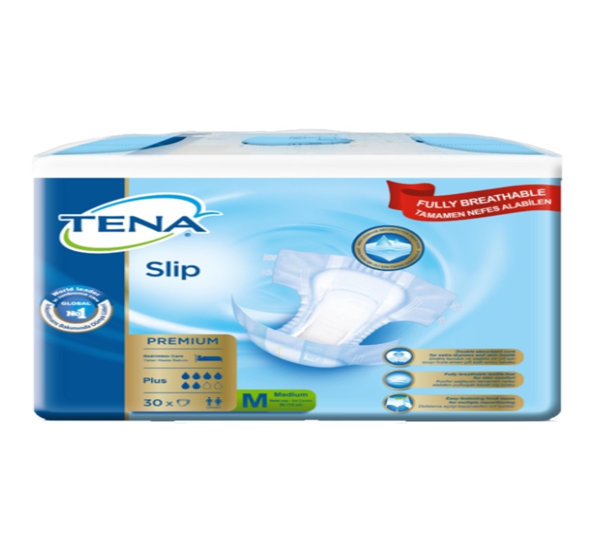 Premium Hasta Bezi - (Medium)