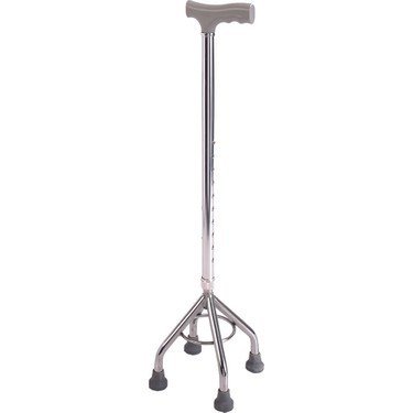 Tetrapot Baston ( 4 Ayaklı )