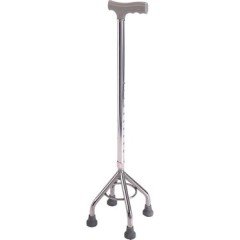 Tetrapot Baston ( 4 Ayaklı )
