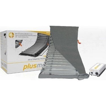 Plusmed Havalı Yatak Boru Tipi