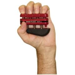 Digi Flex Parmak Egzersiz Aleti (Kırmızı)