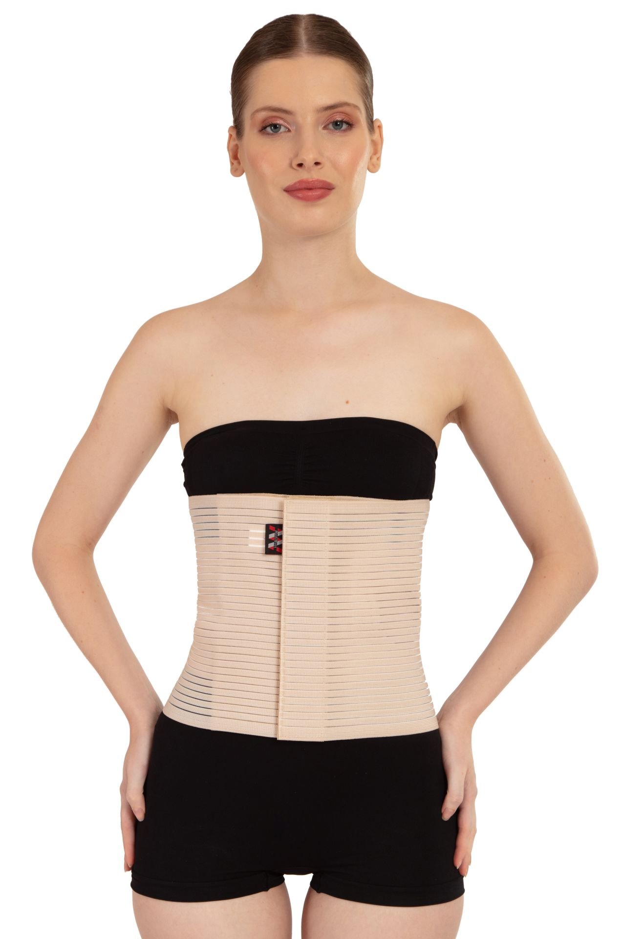 Abdominal Korse - Standart