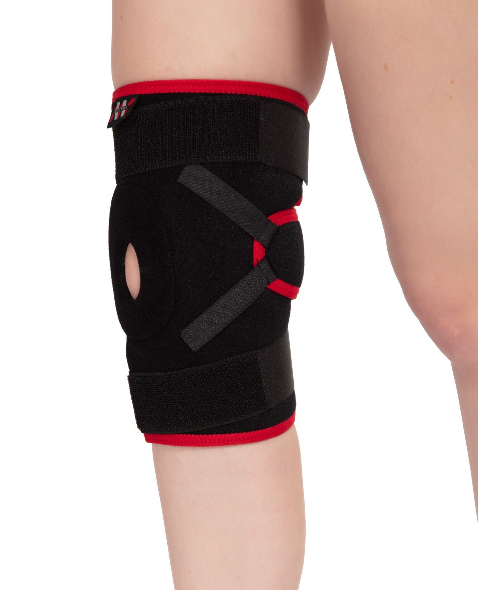 Patella Destekli Dizlik Neopren - Standart