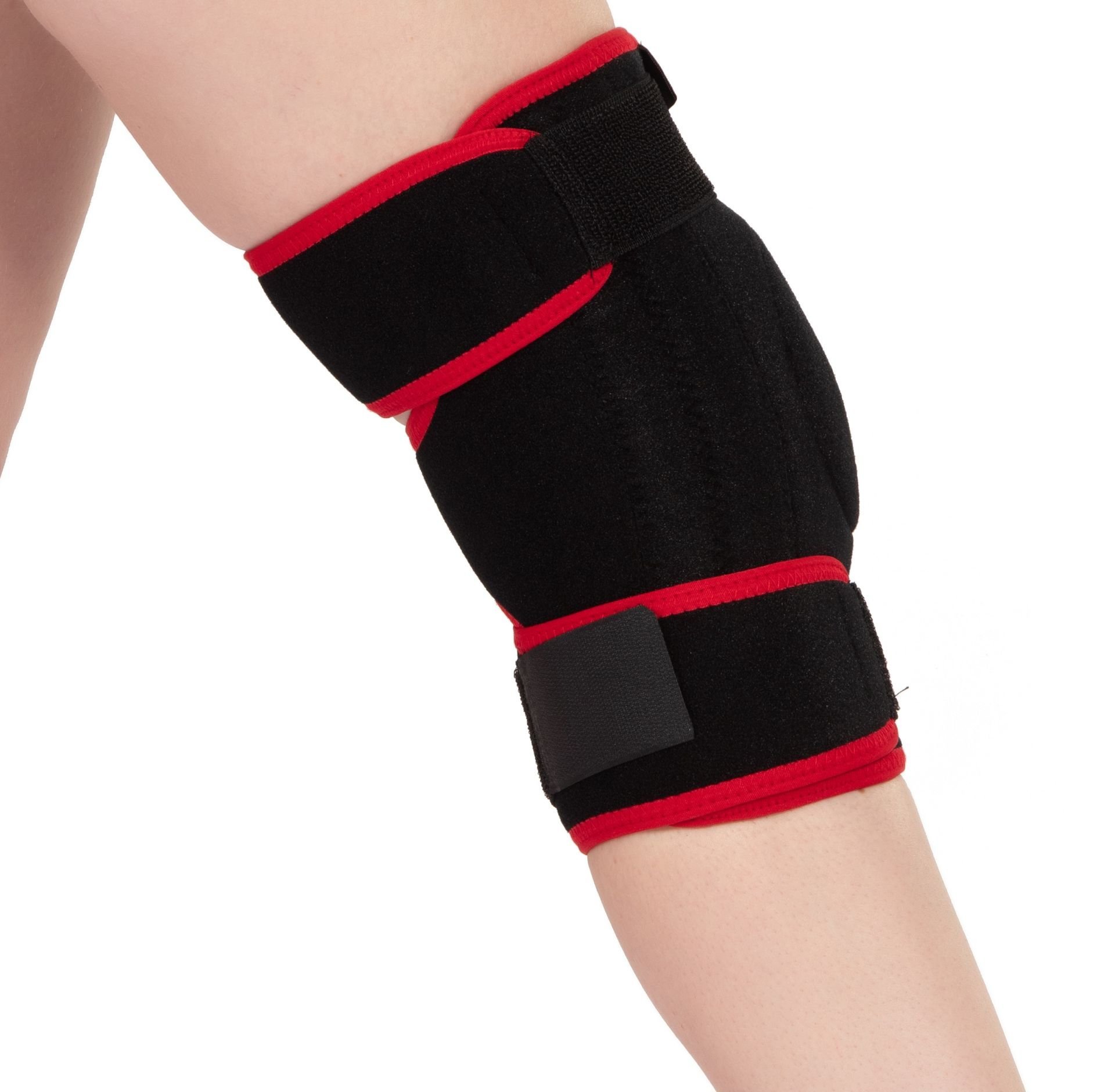 Patella ve Ligament Destekli Dizlik - Standart