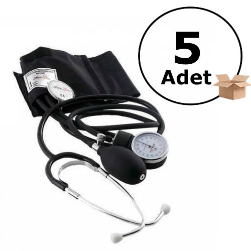 Çocuk Tansiyon Aleti 5 Adet