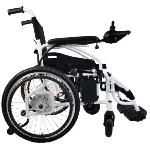 Poylin P200-C Akülü Tekerlekli Çocuk Sandalyesi