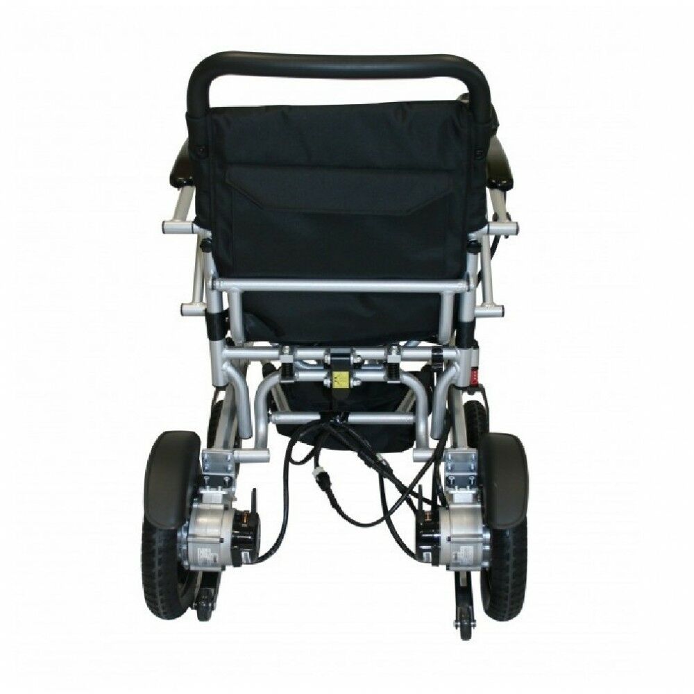 Poylin P206 Ultra Hafif Katlanabilir Akülü Sandalye
