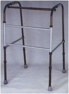 Walker (Yürüteç)