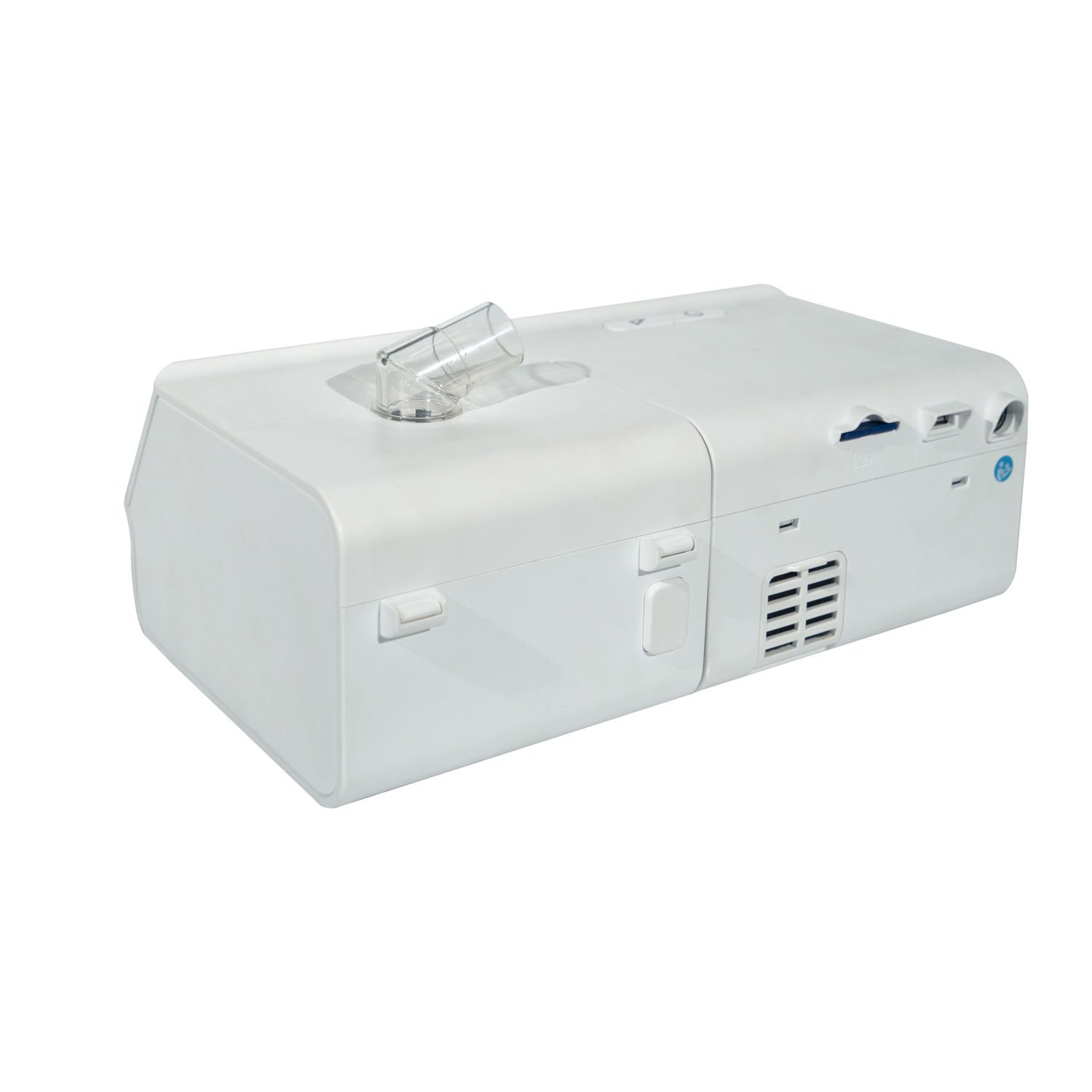 Respirox SoundSleep CPAP Cihazı Maske + Nemlendirici Dahil