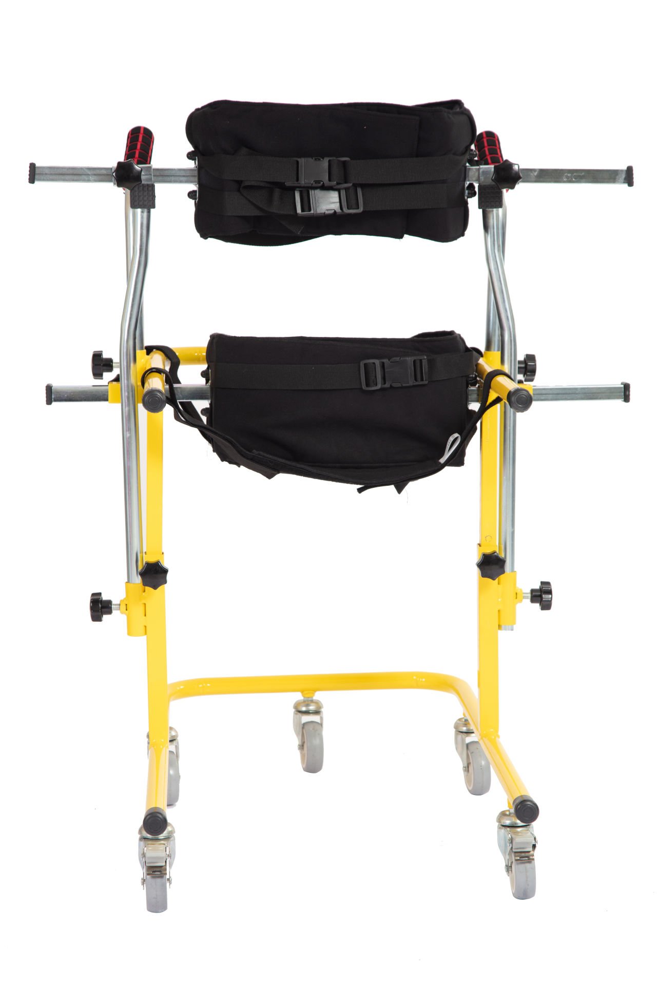 GAIT TRAINER - BACAK EGZERSİZ CİHAZI - BEL VE GÖĞÜSTEN DESTEKLİ