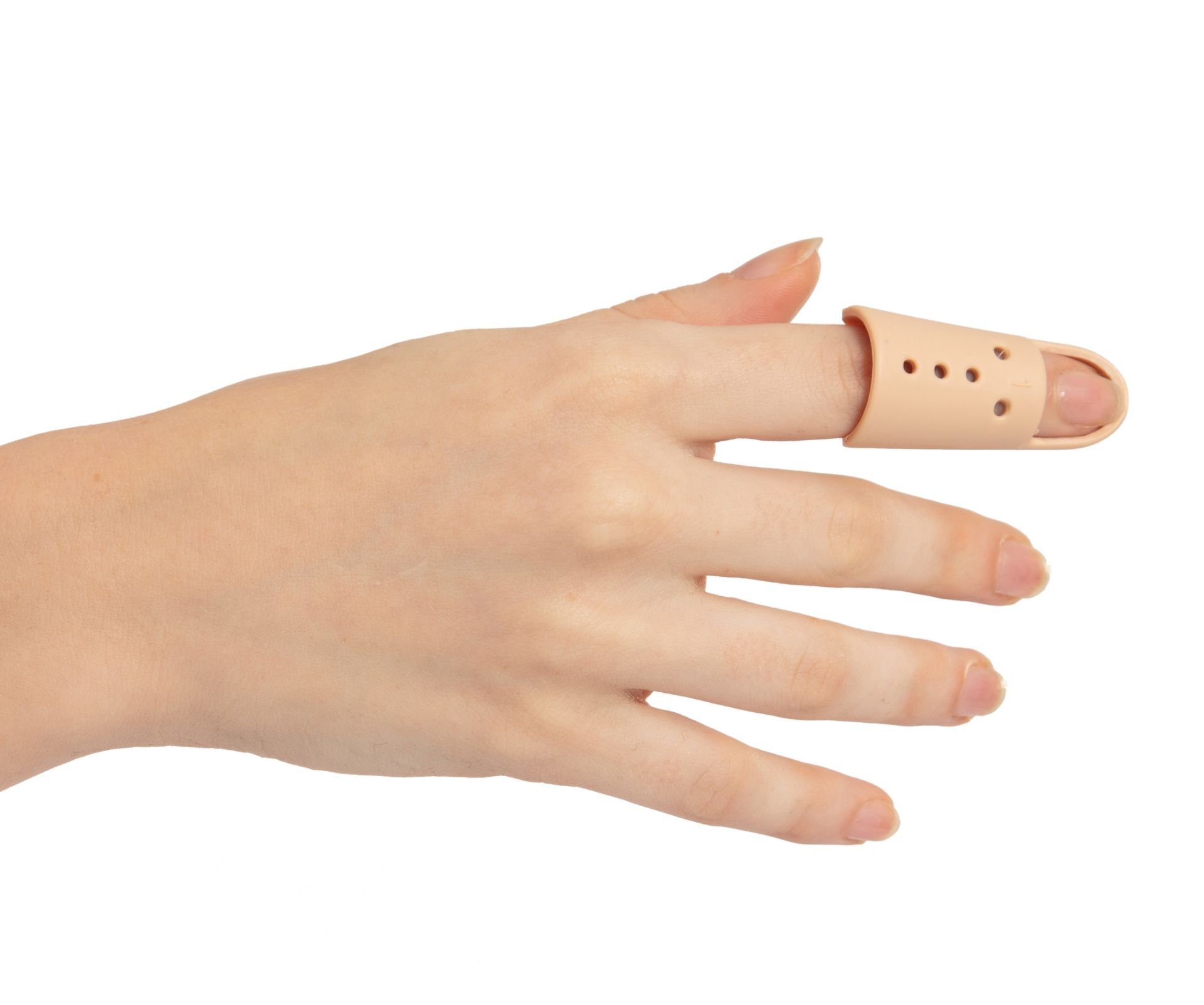 Mallet Finger Ateli