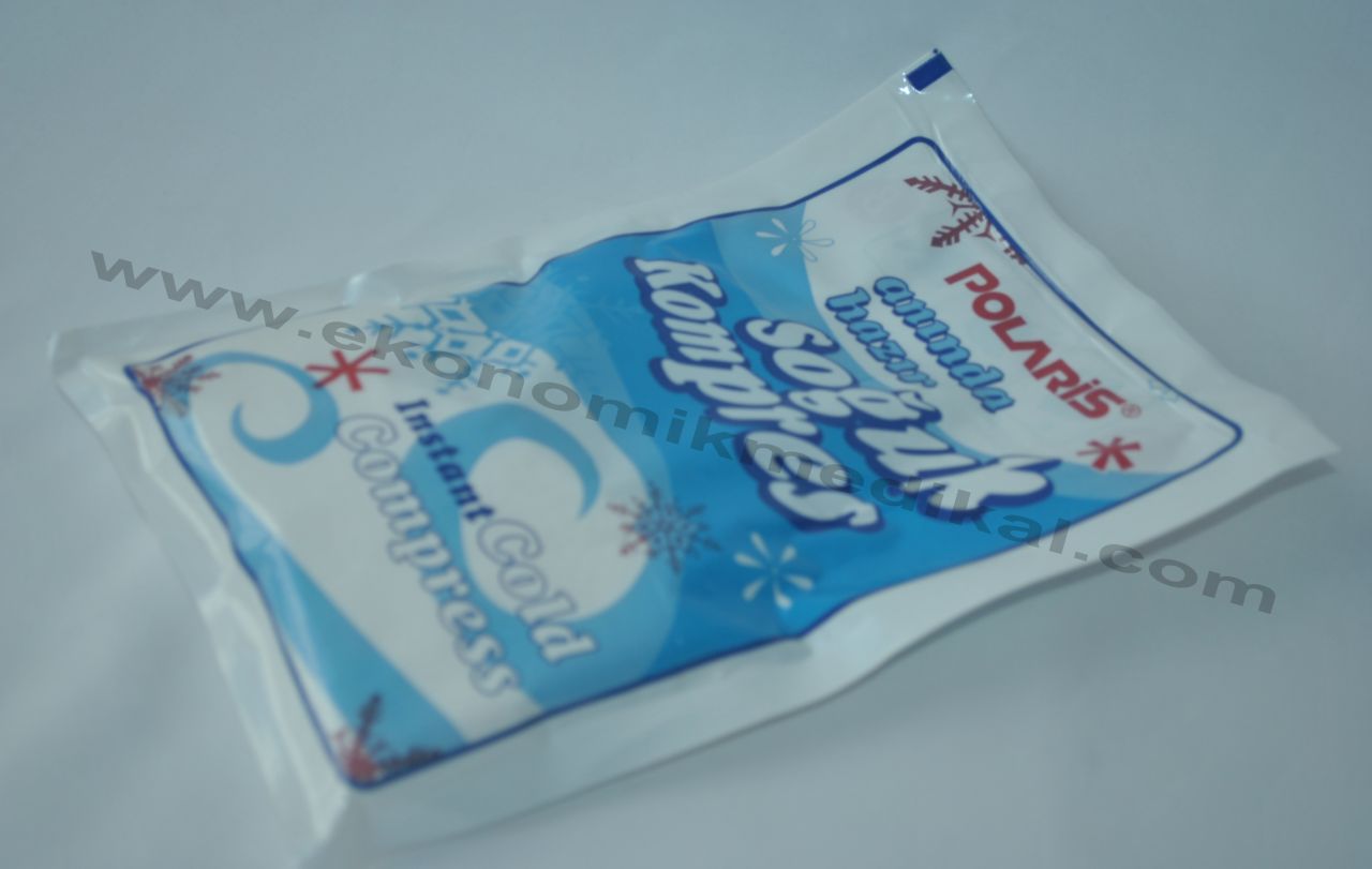 Soğuk Kompres ( Anında Cold Pack )