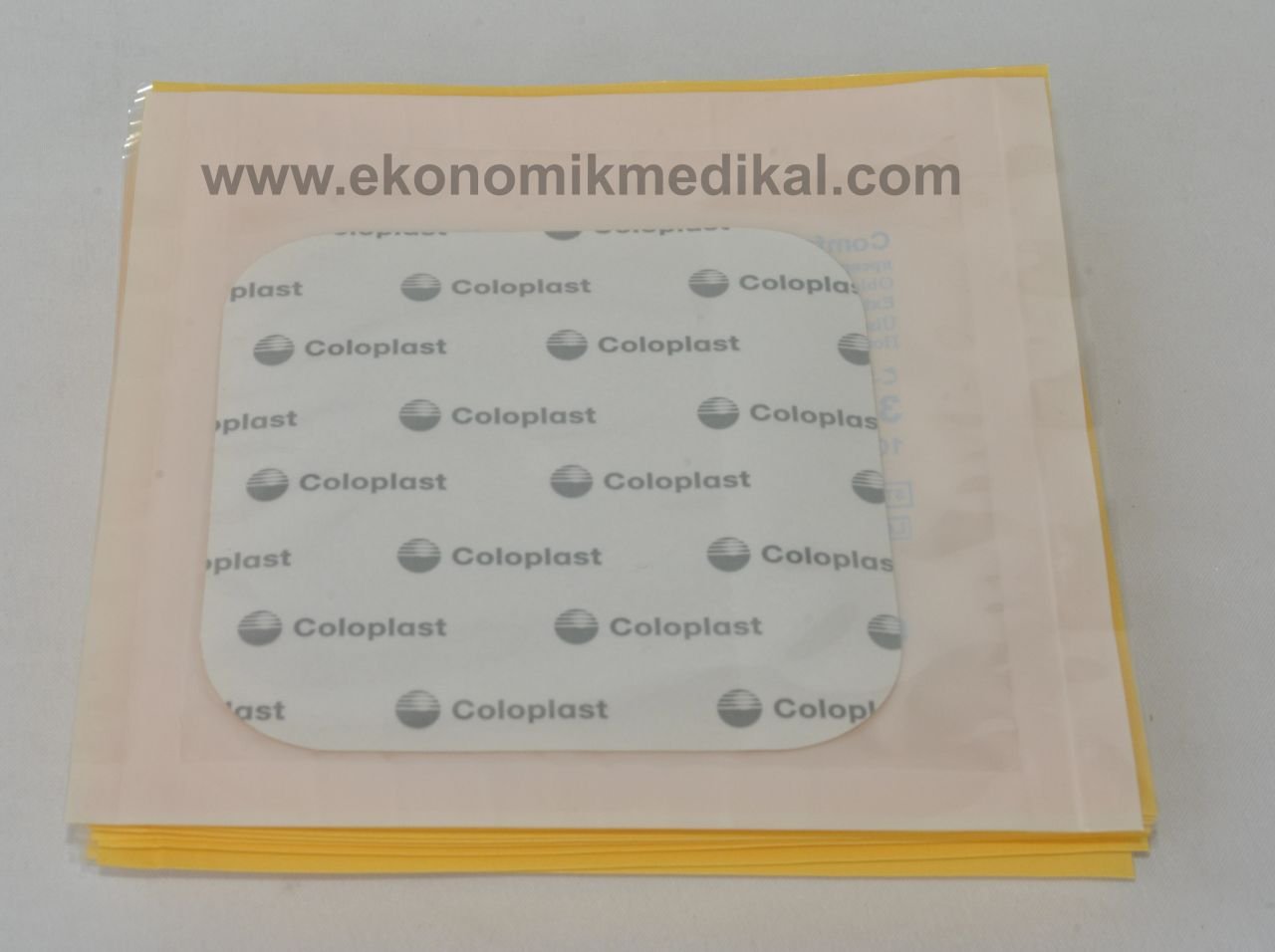Comfeel Yara Bakım Bandı ( 10x10 )