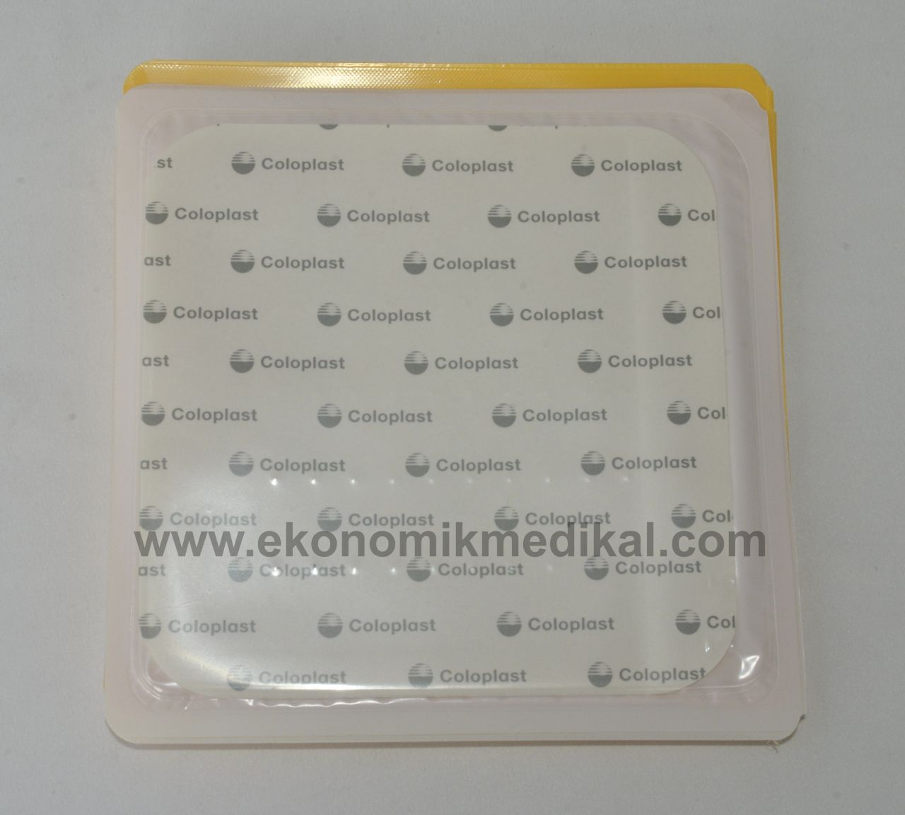Comfeel Yara Bakım Bandı ( 15x15 )