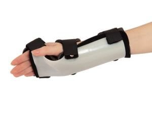 Termoplastik El Bilek Splinti