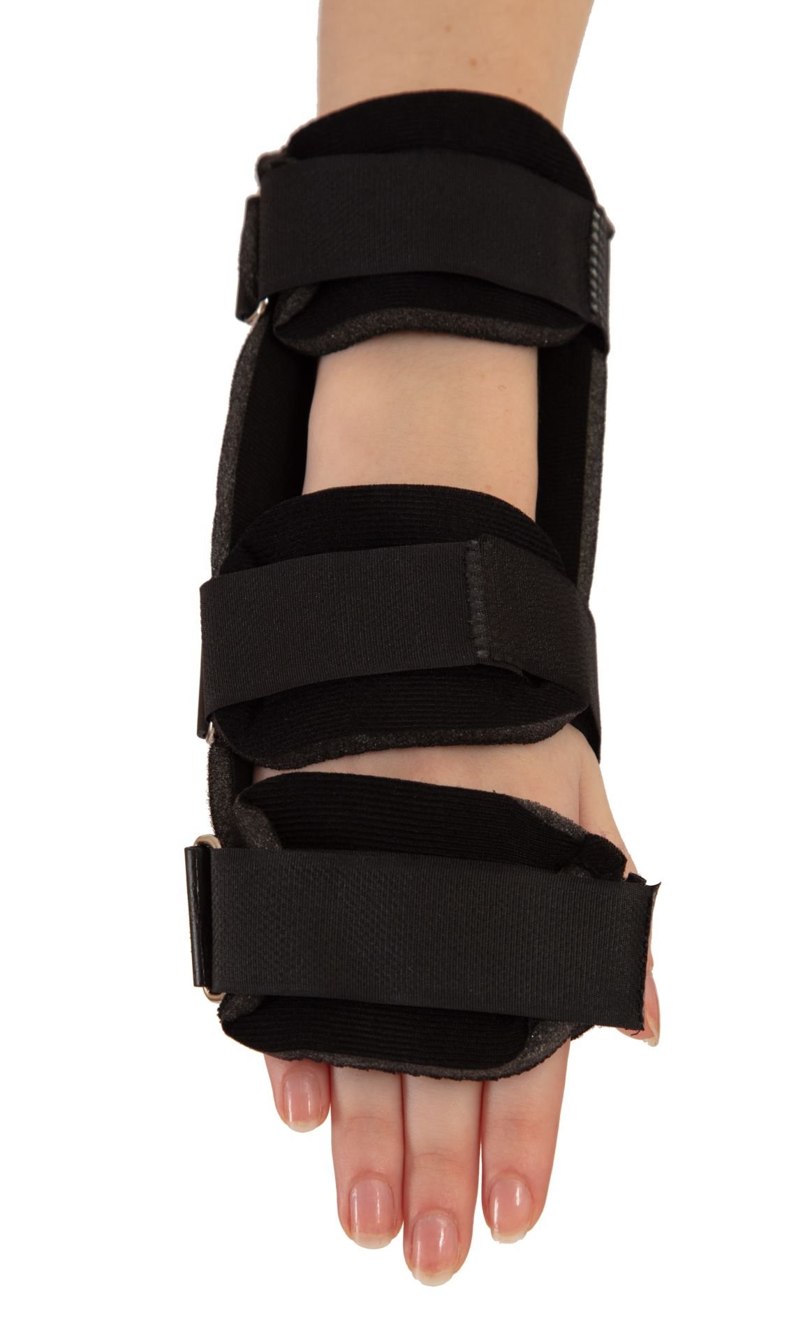 Termoplastik El Bilek Splinti