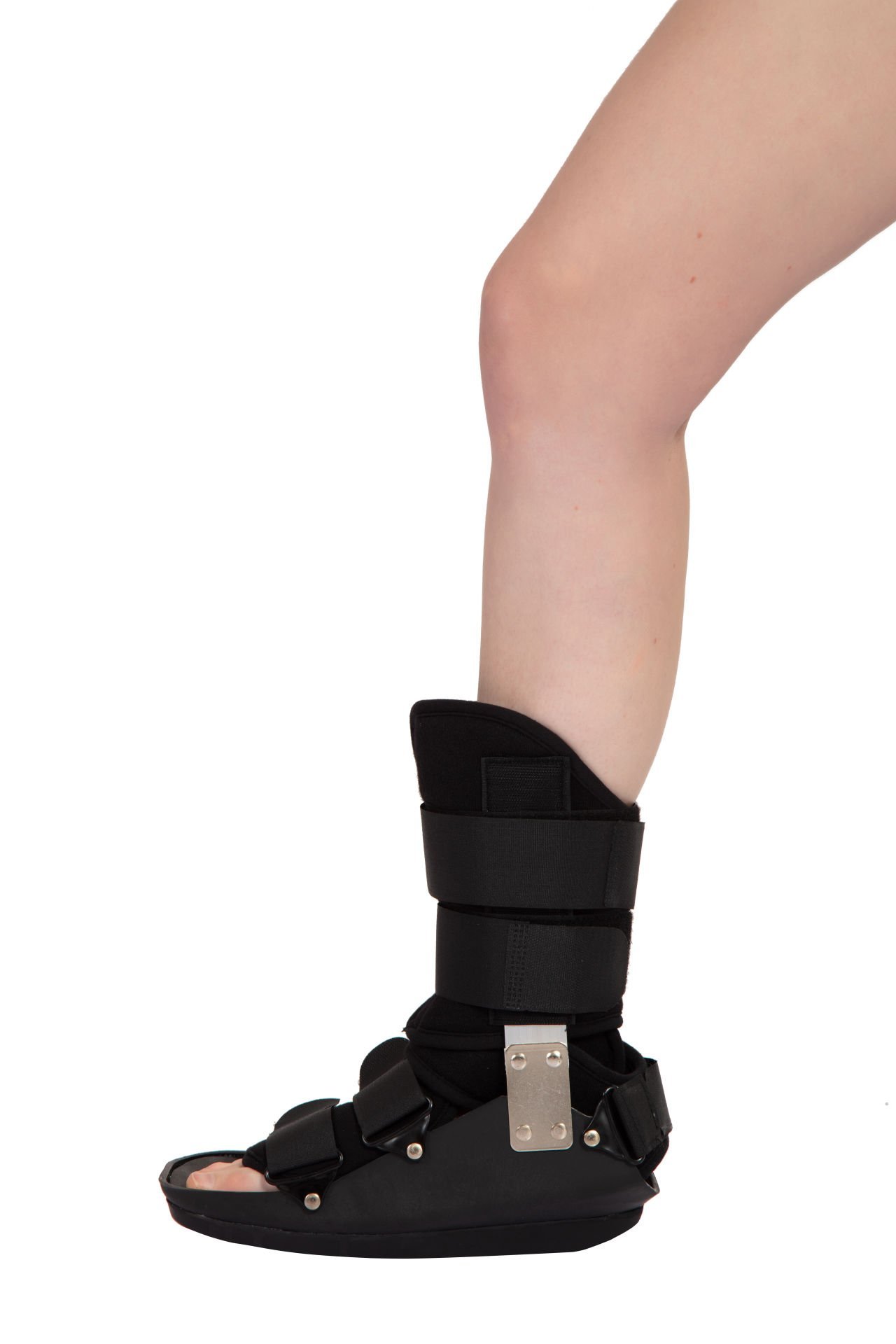 Aşil Tendon Ortezi (Aşil Botu )