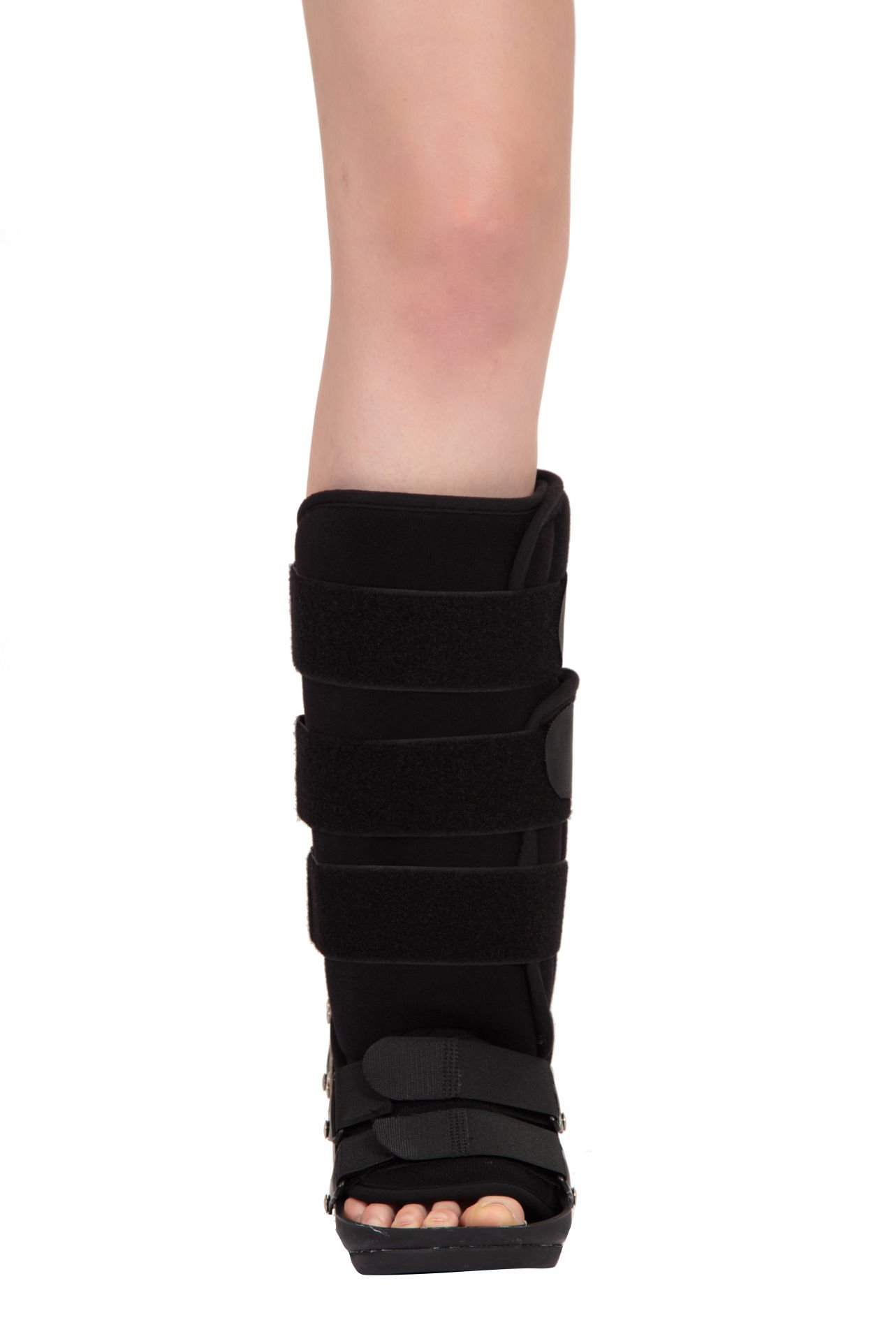 Aşil Tendon Ortezi (Aşil Botu )