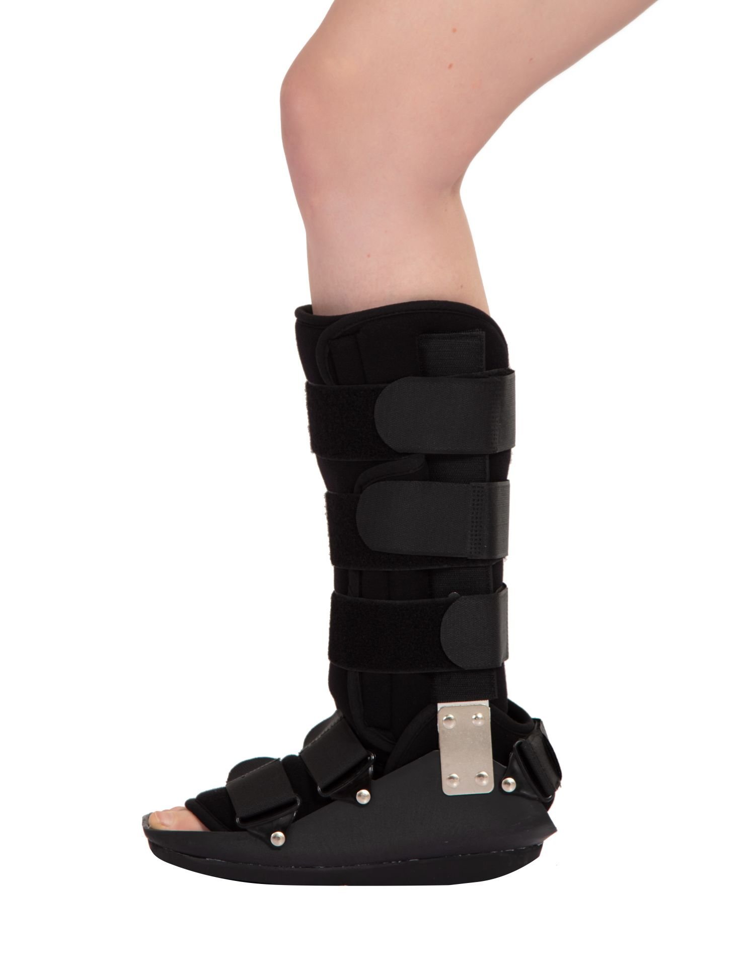 Aşil Tendon Ortezi (Aşil Botu )