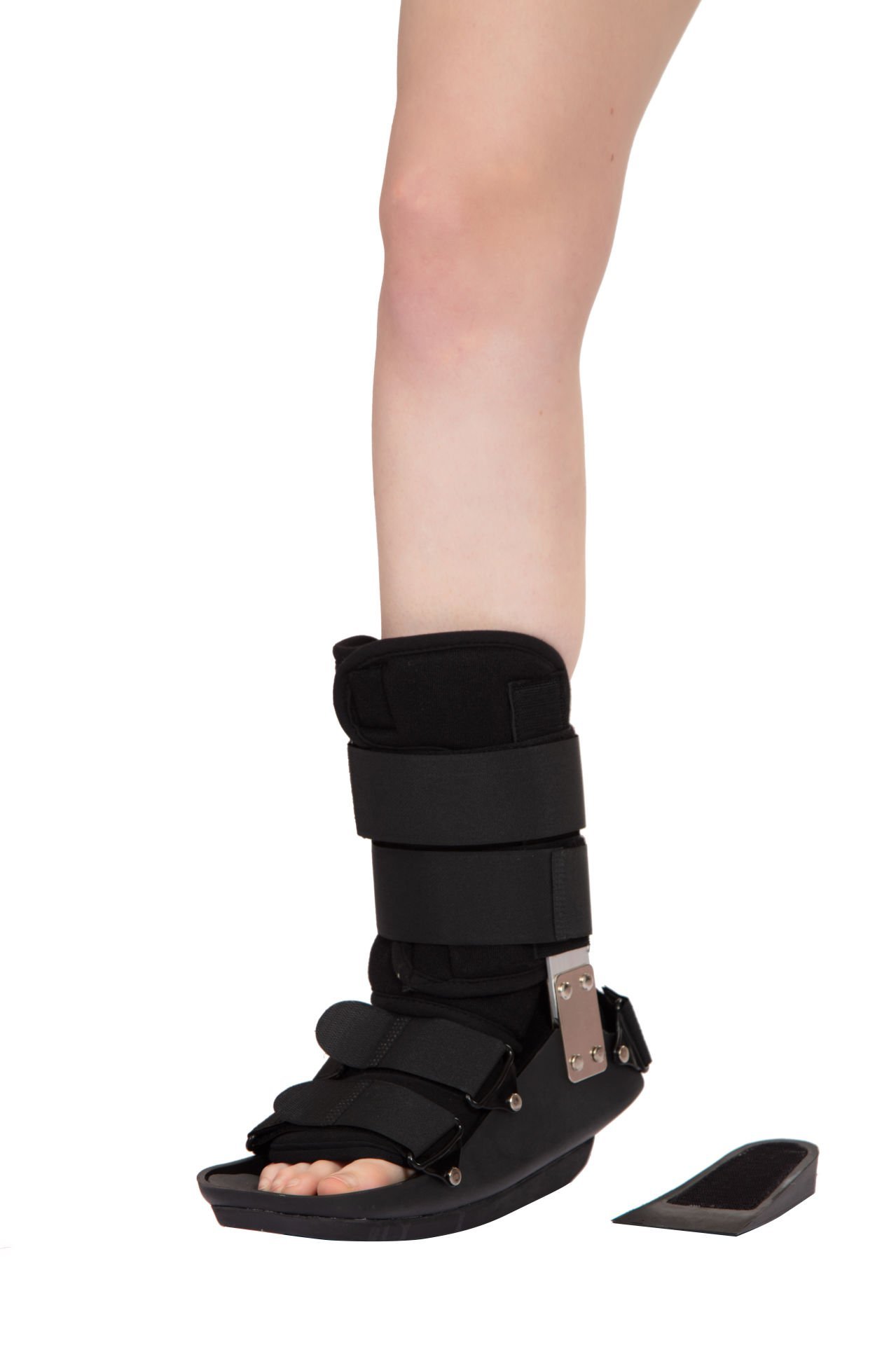 Aşil Tendon Ortezi (Aşil Botu )