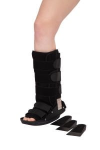 Aşil Tendon Ortezi (Aşil Botu )