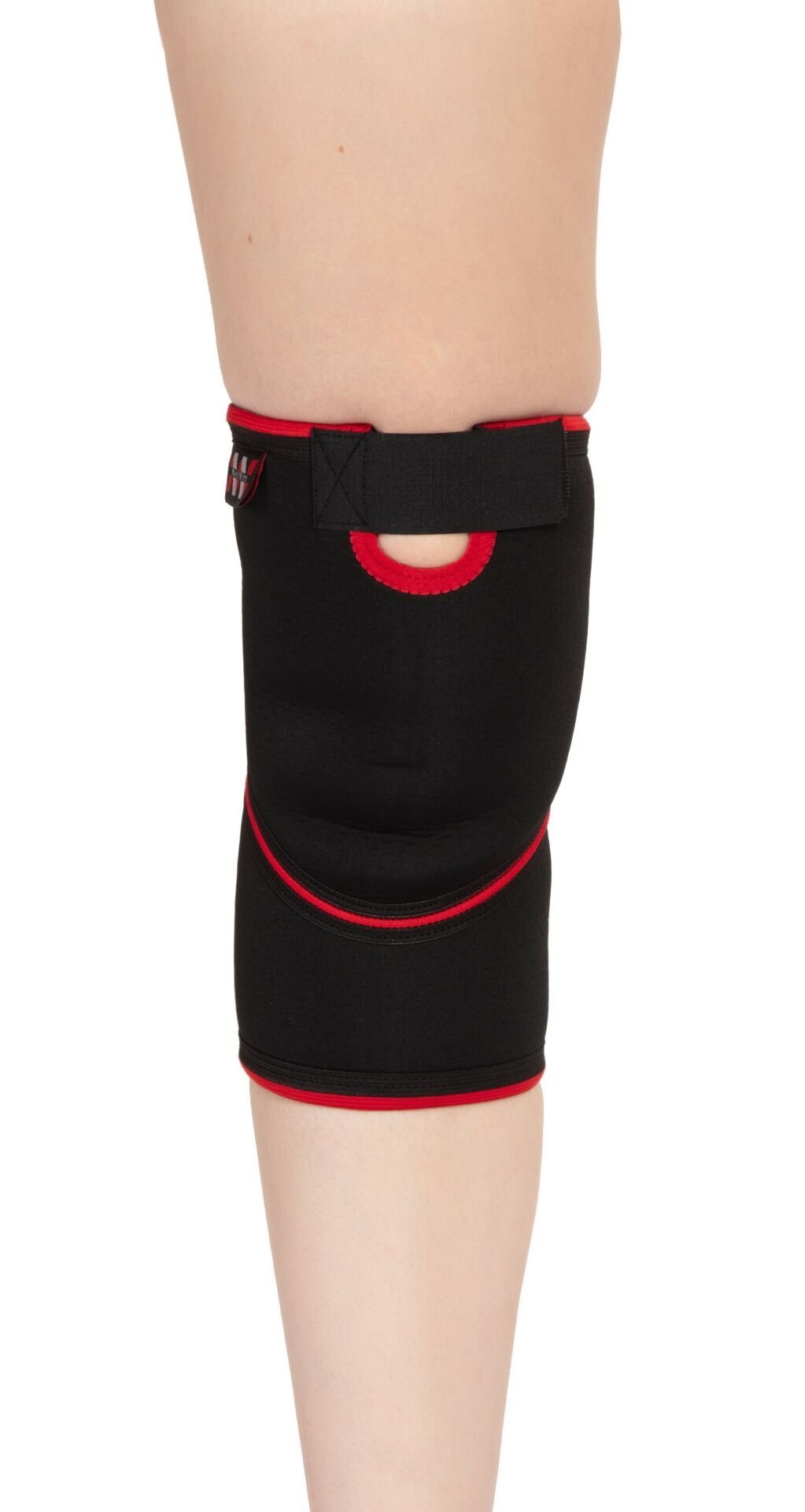 Patella Kapalı Dizlik Neopren